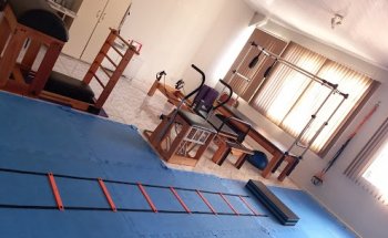 Pilates e Funcional - Flávia e Ana