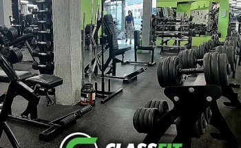 ClassFit Academia