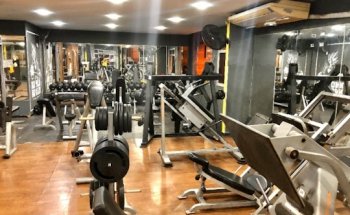 Academia TOPGYM ITAPARICA