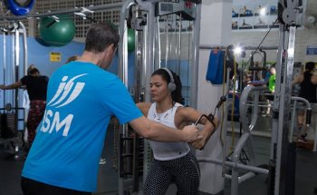 Instituto Saúde e Movimento