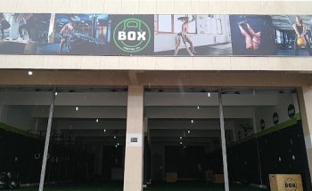 Box Centro Vila Velha