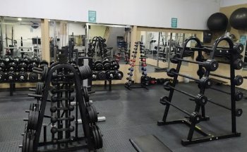 Academia Saúde & Harmonia