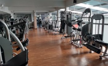 Belle Forme Centro Esportivo