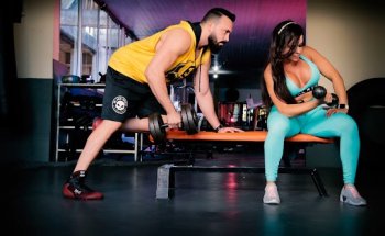 Villa Sport Academia