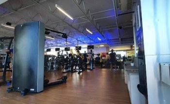 Academia Wellness Club Praia da Costa