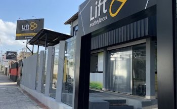 LIFT HEALTH & FITNESS