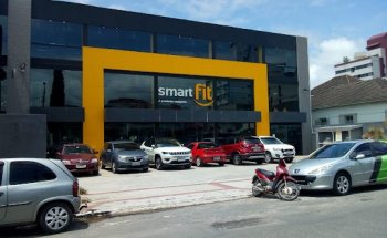 Academia Smart Fit - Centro - Vila Velha