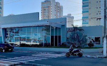 Academia Wellness Club Itaparica