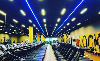 Academia Smart Fit - Shopping Vila Velha