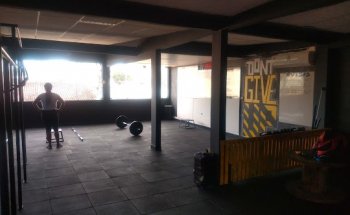 B.A.S.E. Training Center