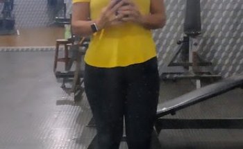 Ecstasy Academia De Ginastica