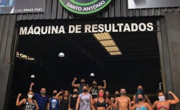 Box Santo Antônio