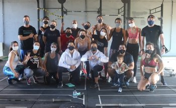 CF Honorato - Unidade 1