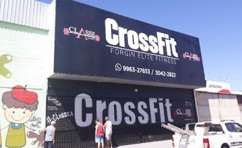 Classe A Community Fitness