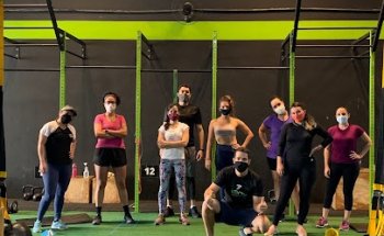 Seven Cross Training