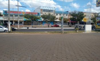 Suprema Fitness Academia