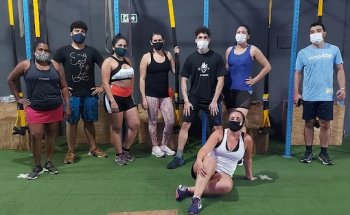 Factory Cross Training