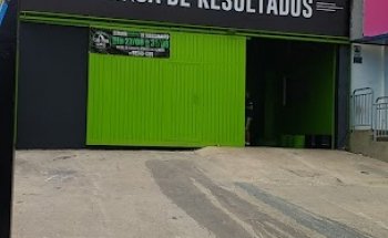 Cross Life Samambaia Norte