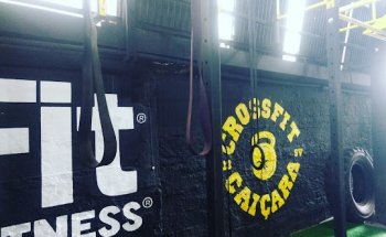 CrossFit Caiçara