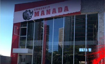 Crossfit Manada Higienópolis