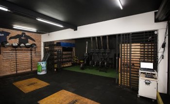 Crossfit NOÁ