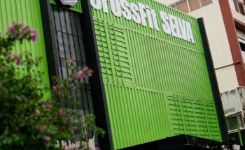 Crossfit Selva Sudoeste