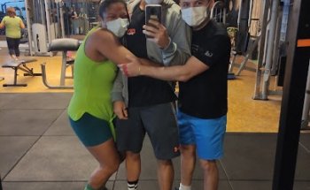 Cacto Centro de Treinamento