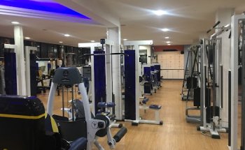 Academia Sport Connection