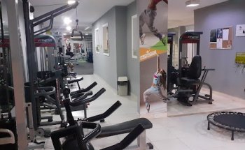 Academia C2 FIT