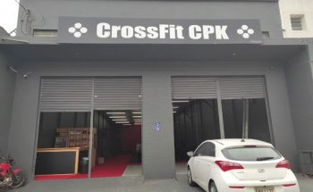 CrossFit CPK Santos