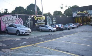 CFV CrossFit