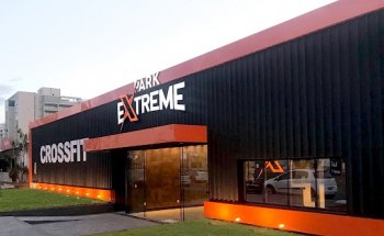 Park Extreme CrossFit