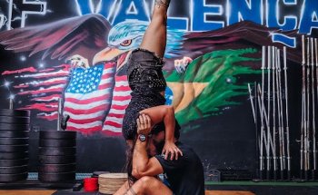 Crossfit Valença