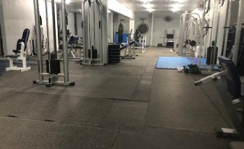 Academia Total Stronger