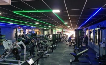 +Foco Academia Baixo Guandu