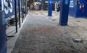 Crossfit Absolute Resistance Warriors