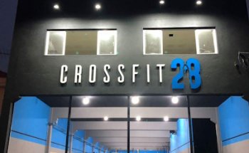 CrossFit 28