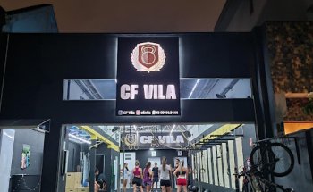 Crossfit CF Vila