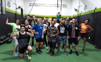 Crosslife Vila Belmiro