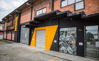 CrossFit ILLUSTRIS Florianópolis