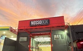 NOSSOBOX CROSSFIT