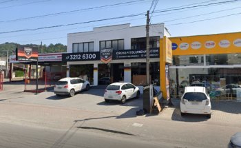 CrossFit Blumenau II