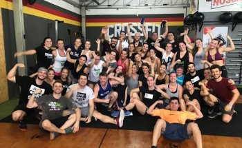 CrossFit Blumenau III