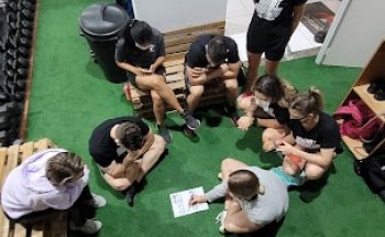 CrossFit Blumenau IV