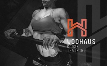 WodHaus Crosstraining