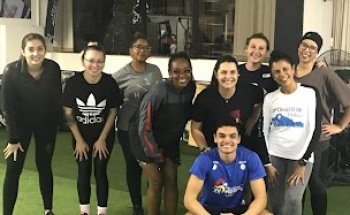 FIT RACER TREINAMENTO PERSONALIZADO