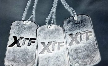 Academia XTF Extreme Training - Treinamento Funcional