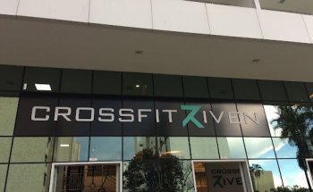 Crossfit Riven