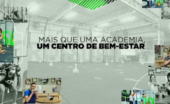 Cross Life São Luiz