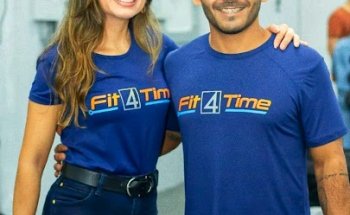 FIT4TIME ACADEMIA